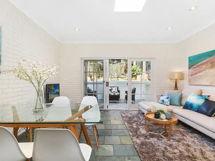 Main view of Homely house listing, 11 Vale Street, Clovelly NSW 2031