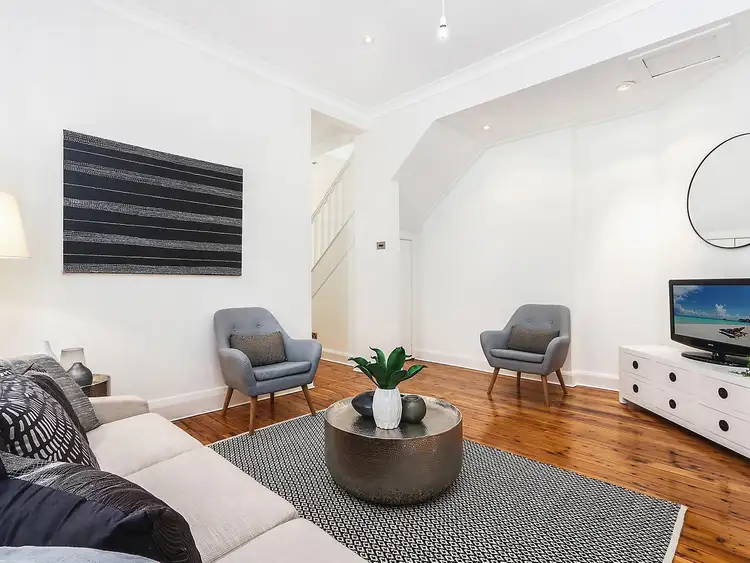 Second view of Homely house listing, 11 Vale Street, Clovelly NSW 2031