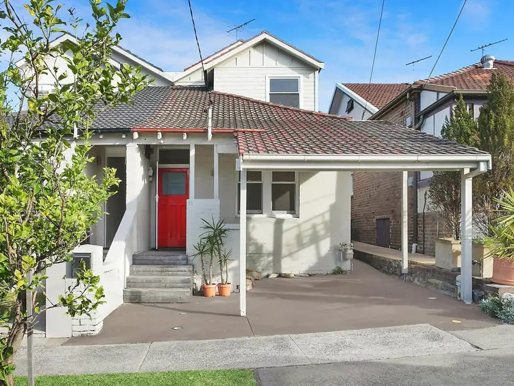 Fifth view of Homely house listing, 11 Vale Street, Clovelly NSW 2031