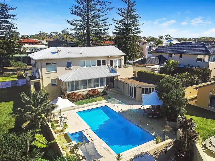 Third view of Homely house listing, 144 Ewos Parade, Cronulla NSW 2230