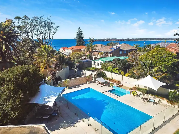 Fourth view of Homely house listing, 144 Ewos Parade, Cronulla NSW 2230