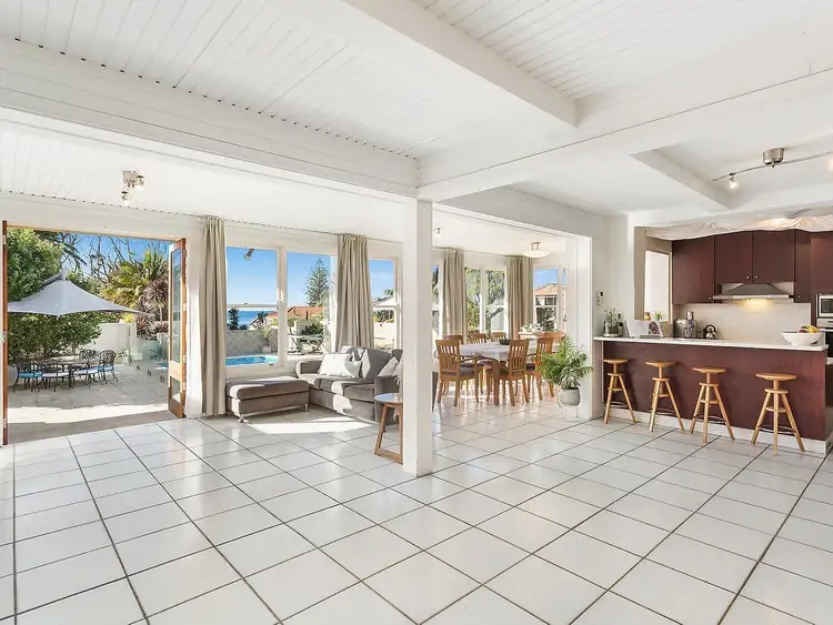 Fifth view of Homely house listing, 144 Ewos Parade, Cronulla NSW 2230