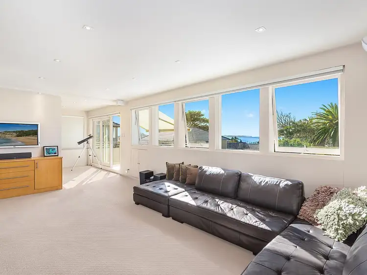 Sixth view of Homely house listing, 144 Ewos Parade, Cronulla NSW 2230