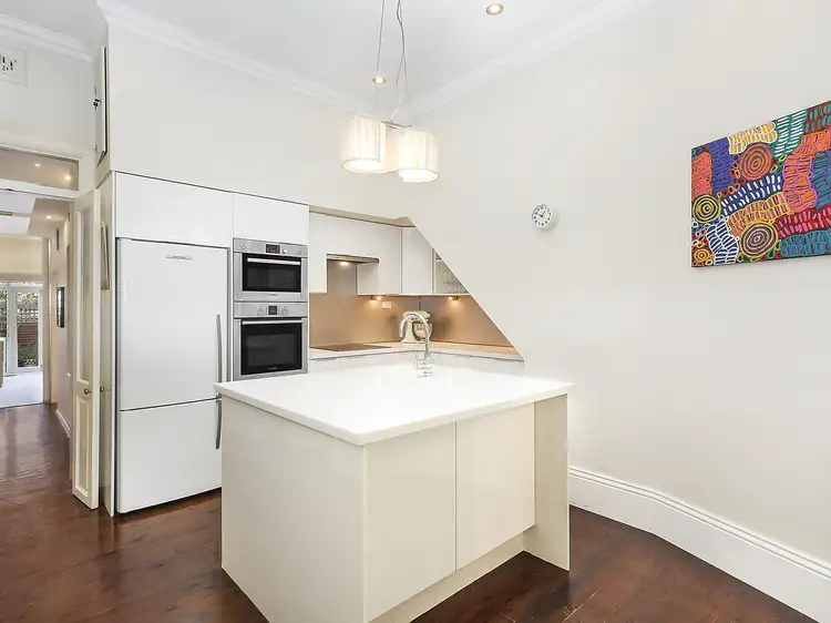 Third view of Homely apartment listing, 1/70 Womerah Avenue, Darlinghurst NSW 2010