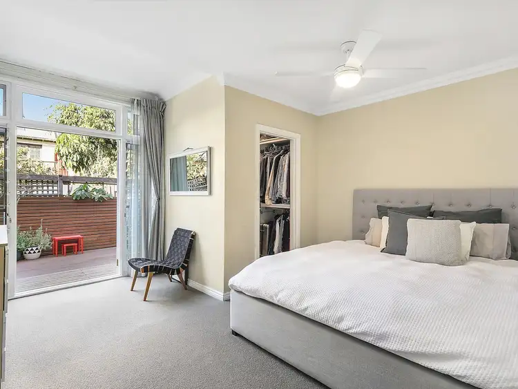 Fifth view of Homely apartment listing, 1/70 Womerah Avenue, Darlinghurst NSW 2010