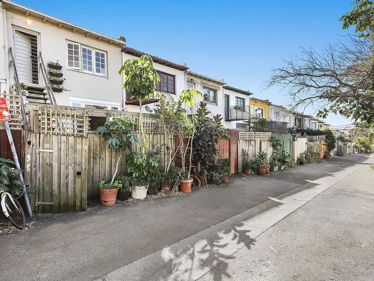 Sixth view of Homely apartment listing, 1/70 Womerah Avenue, Darlinghurst NSW 2010