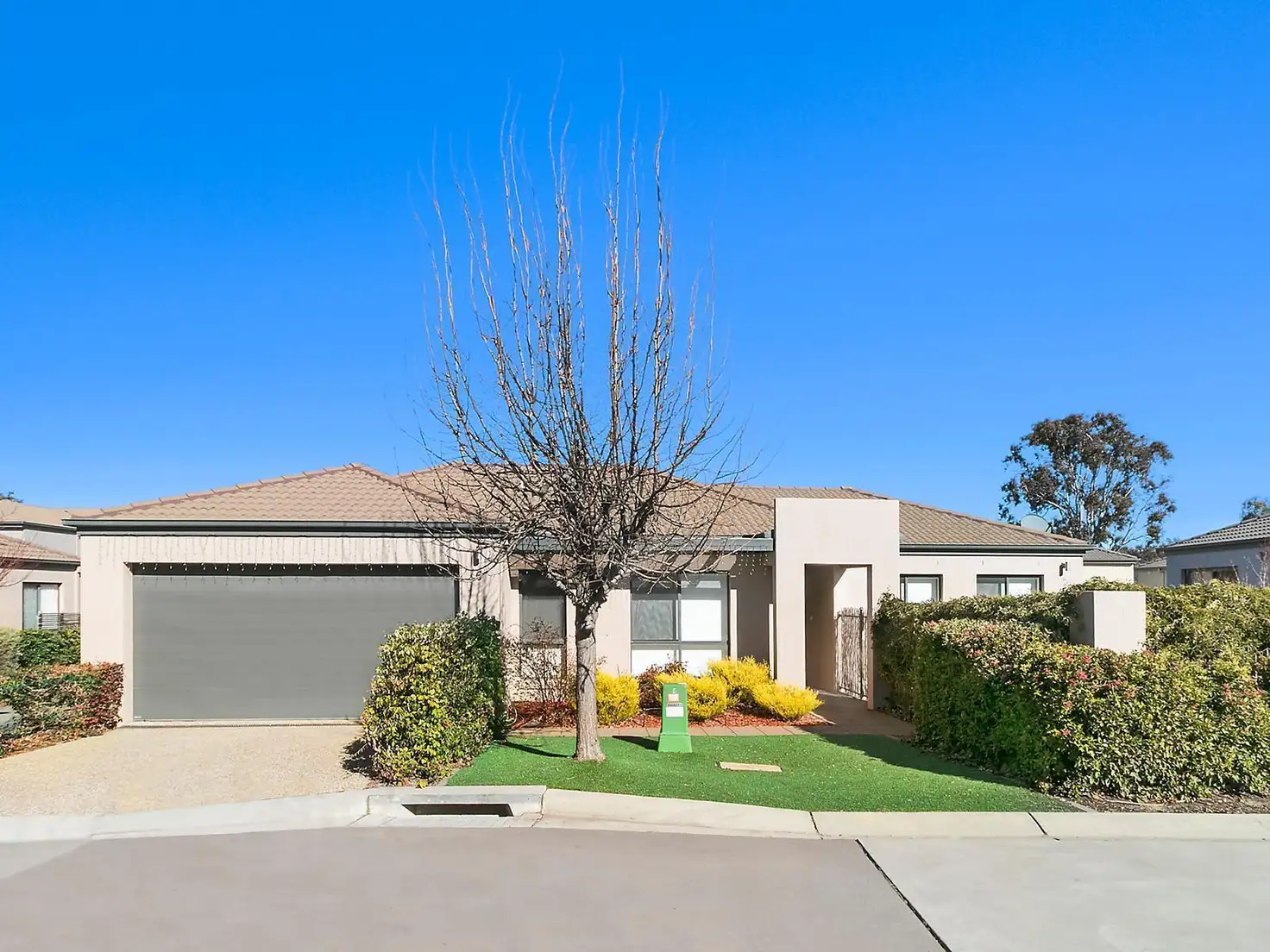 Main view of Homely townhouse listing, Address available on request