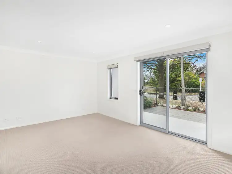 Fifth view of Homely apartment listing, 2/32 Stockdale Street, Dickson ACT 2602