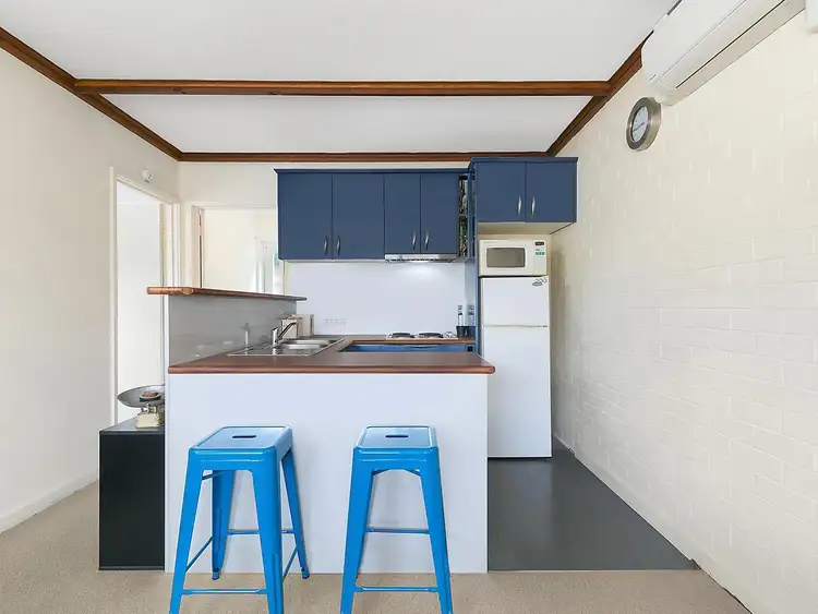 Second view of Homely unit listing, 11/94 Aphrasia Street, Newtown VIC 3220