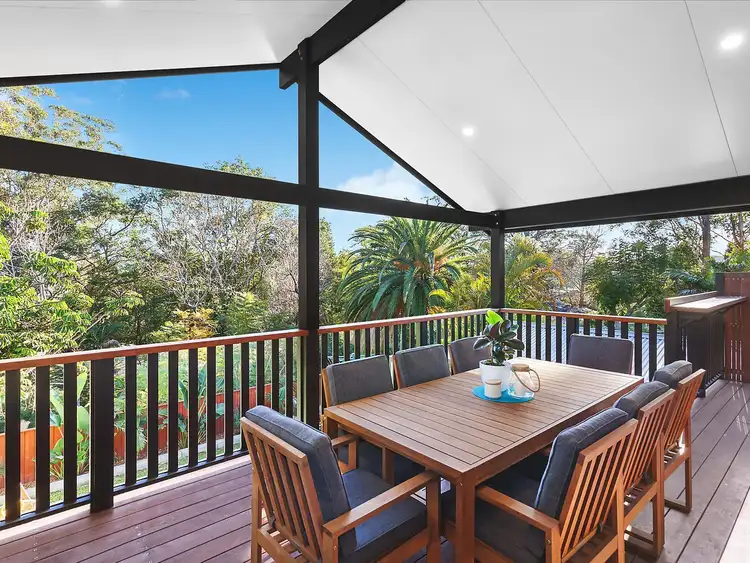 Third view of Homely house listing, 33 The Ridge, Narara NSW 2250