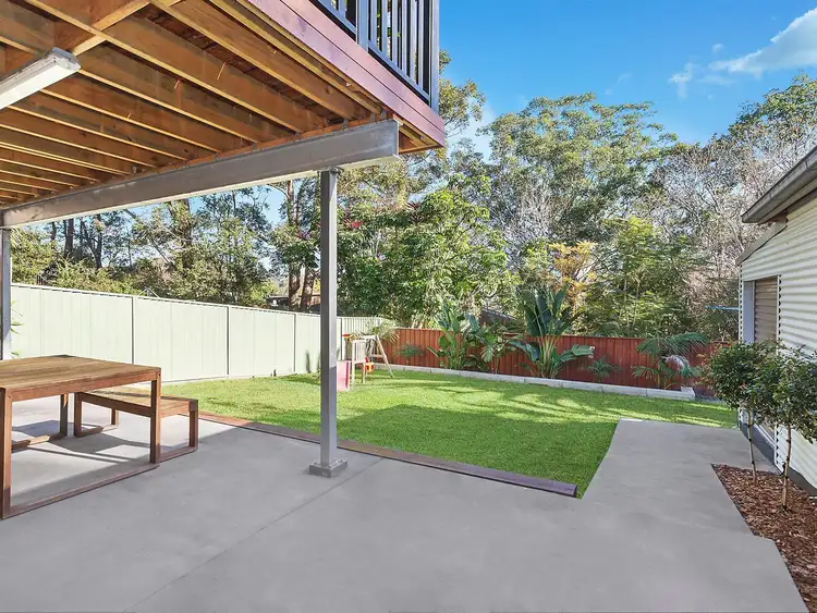 Fifth view of Homely house listing, 33 The Ridge, Narara NSW 2250