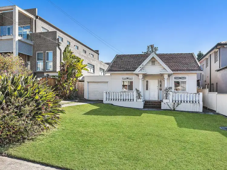 Second view of Homely house listing, 25 Stanley Street, Putney NSW 2112