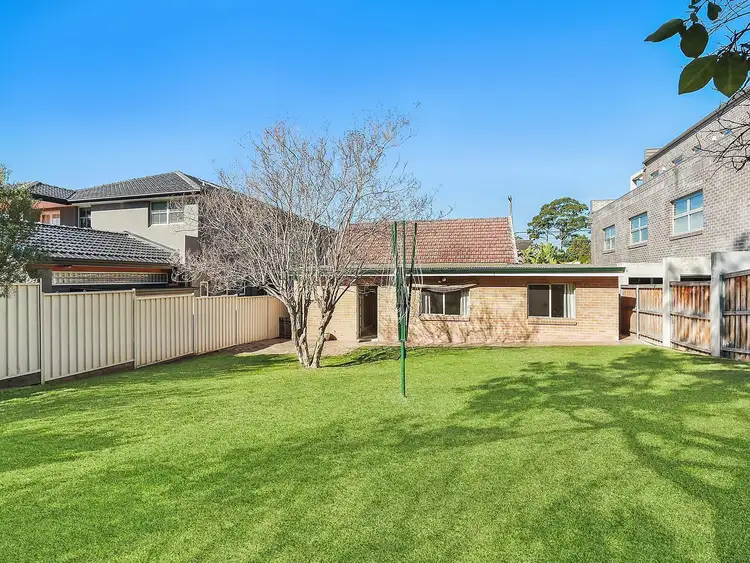 Fourth view of Homely house listing, 25 Stanley Street, Putney NSW 2112