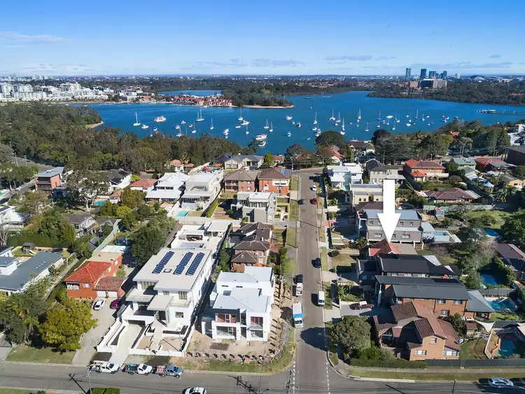 Sixth view of Homely house listing, 25 Stanley Street, Putney NSW 2112