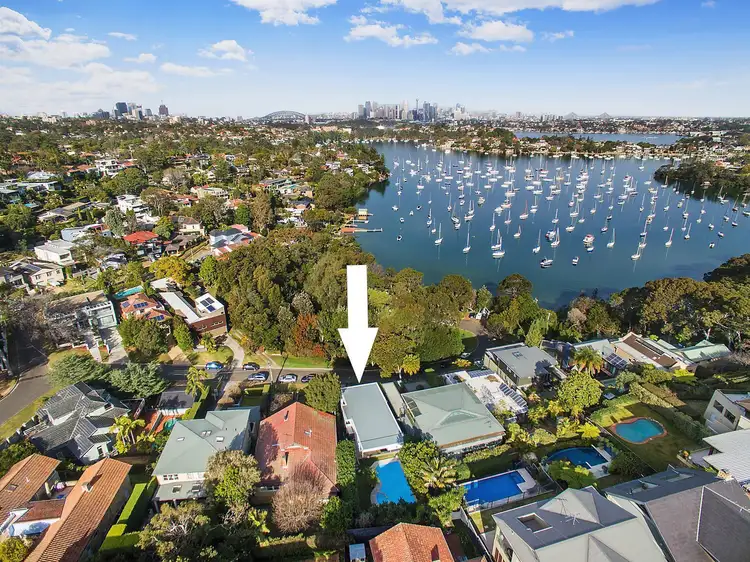 12 Woodford Street, Longueville NSW 2066