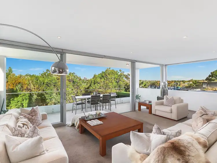 Fourth view of Homely house listing, 12 Woodford Street, Longueville NSW 2066