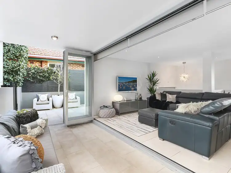 Sixth view of Homely house listing, 12 Woodford Street, Longueville NSW 2066