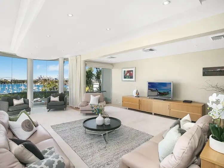 Third view of Homely semi-detached listing, 62 Arabella Street, Longueville NSW 2066