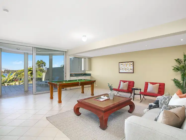 Fourth view of Homely semi-detached listing, 62 Arabella Street, Longueville NSW 2066