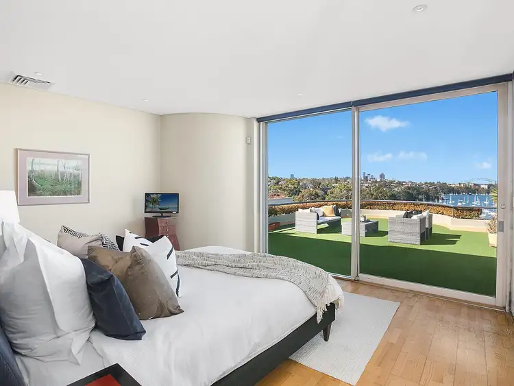 Sixth view of Homely semi-detached listing, 62 Arabella Street, Longueville NSW 2066