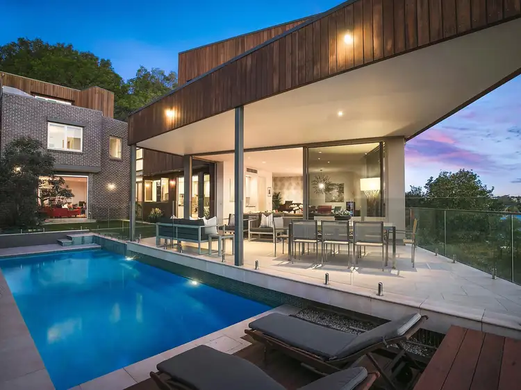 1 Birriwa Place, Northwood NSW 2066