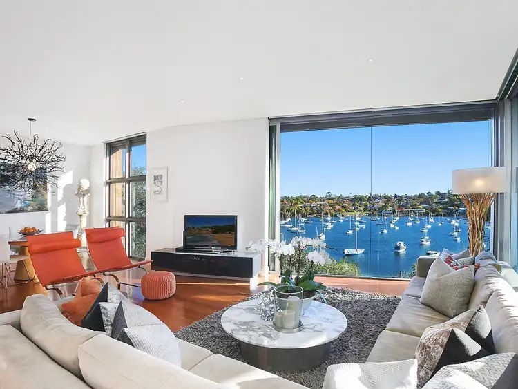 Third view of Homely house listing, 1 Birriwa Place, Northwood NSW 2066