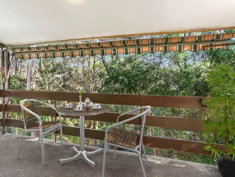 Fourth view of Homely apartment listing, 10/592 Pacific Highway, Killara NSW 2071