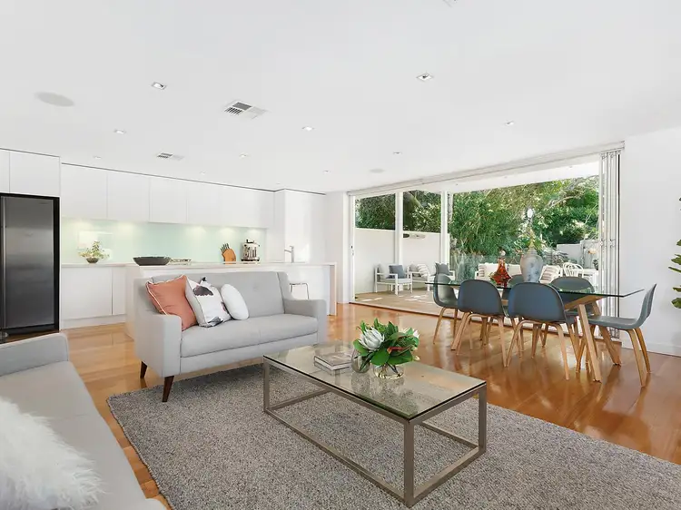 Second view of Homely house listing, 37 Highcliff Road, Earlwood NSW 2206