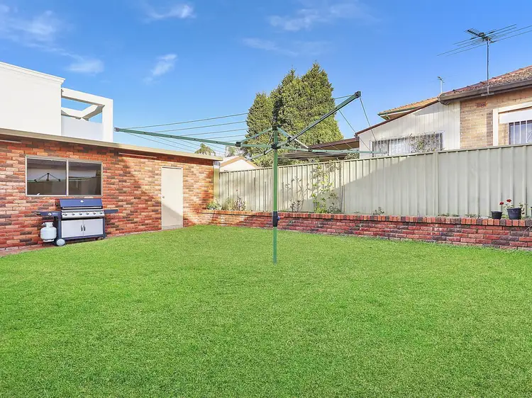 Second view of Homely house listing, 44 Hamilton Avenue, Earlwood NSW 2206