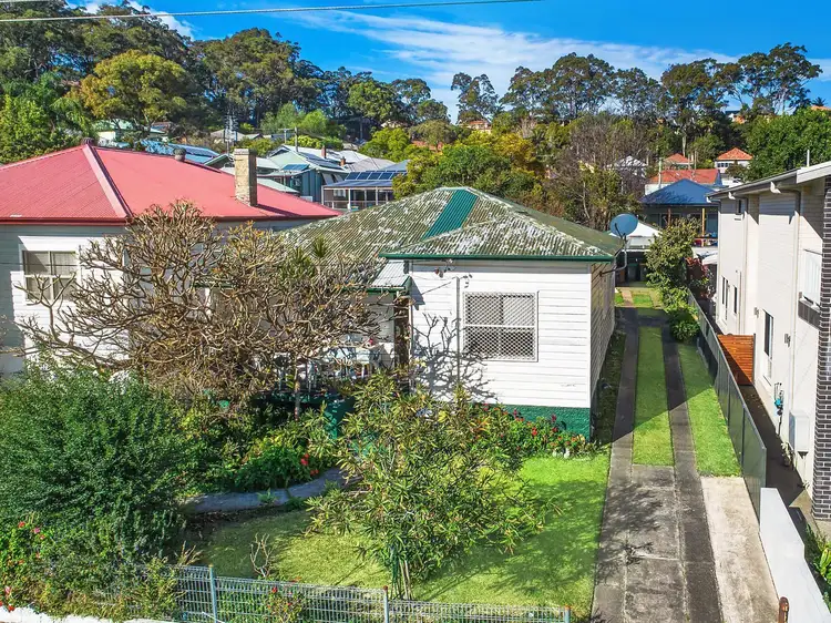 27 South Street, Adamstown NSW 2289