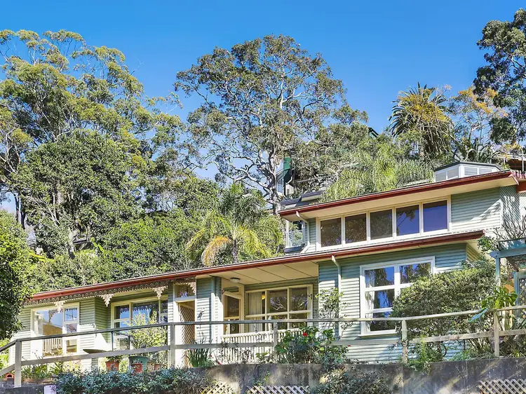 Third view of Homely house listing, 6 Harnett Avenue, Mosman NSW 2088