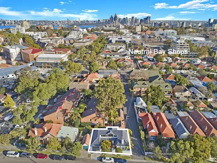 Sixth view of Homely house listing, 83 Sutherland Street, Cremorne NSW 2090