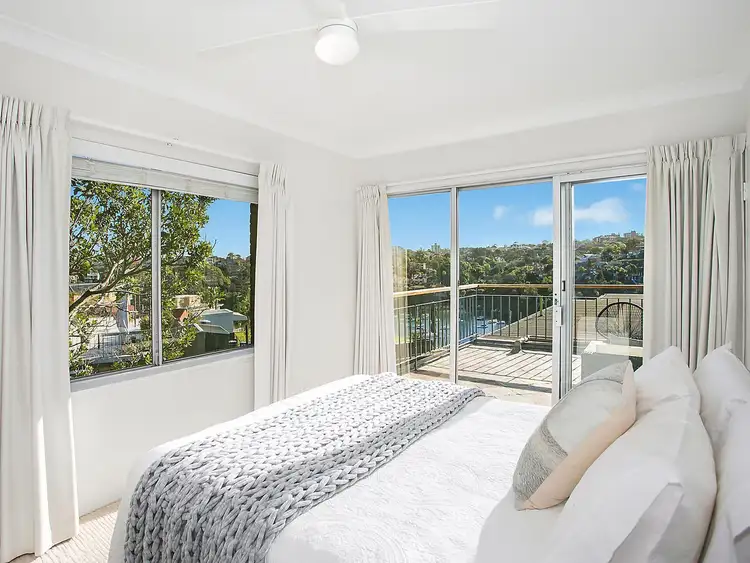 Fifth view of Homely apartment listing, 15/3 Mosman Street, Mosman NSW 2088