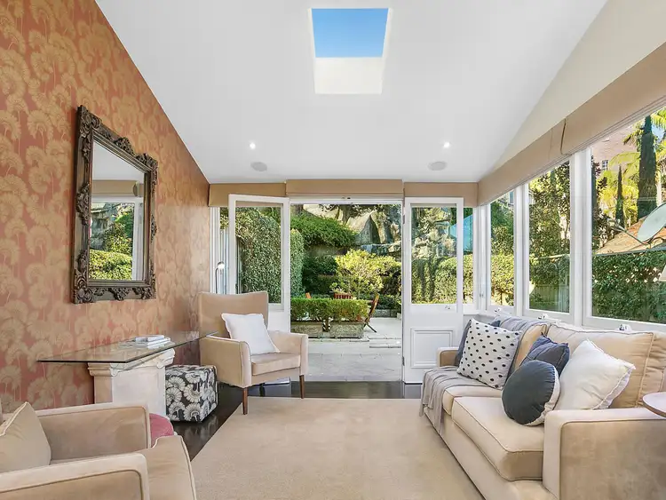 Third view of Homely house listing, 31 Undercliff Street, Neutral Bay NSW 2089