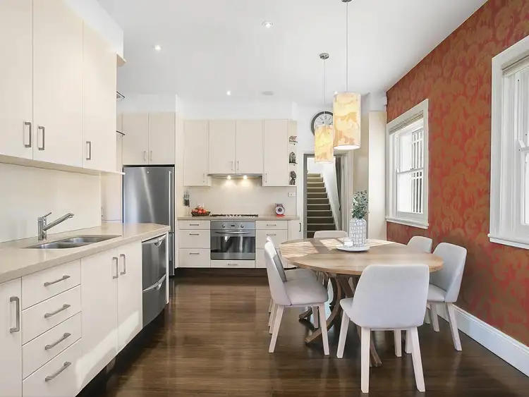 Fourth view of Homely house listing, 31 Undercliff Street, Neutral Bay NSW 2089