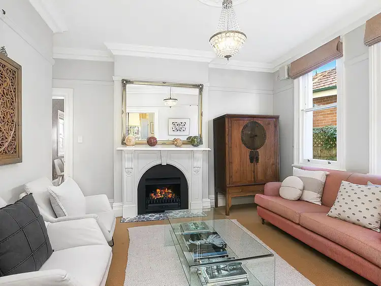 Fifth view of Homely house listing, 31 Undercliff Street, Neutral Bay NSW 2089