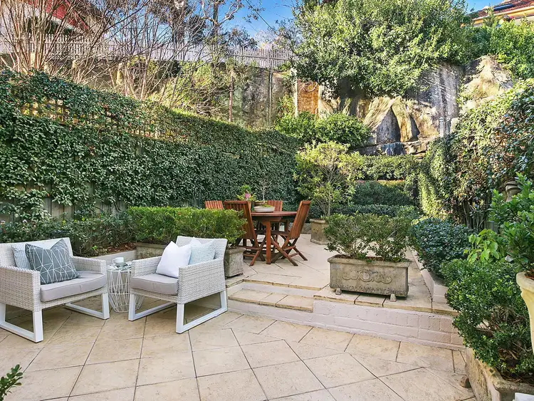 Sixth view of Homely house listing, 31 Undercliff Street, Neutral Bay NSW 2089