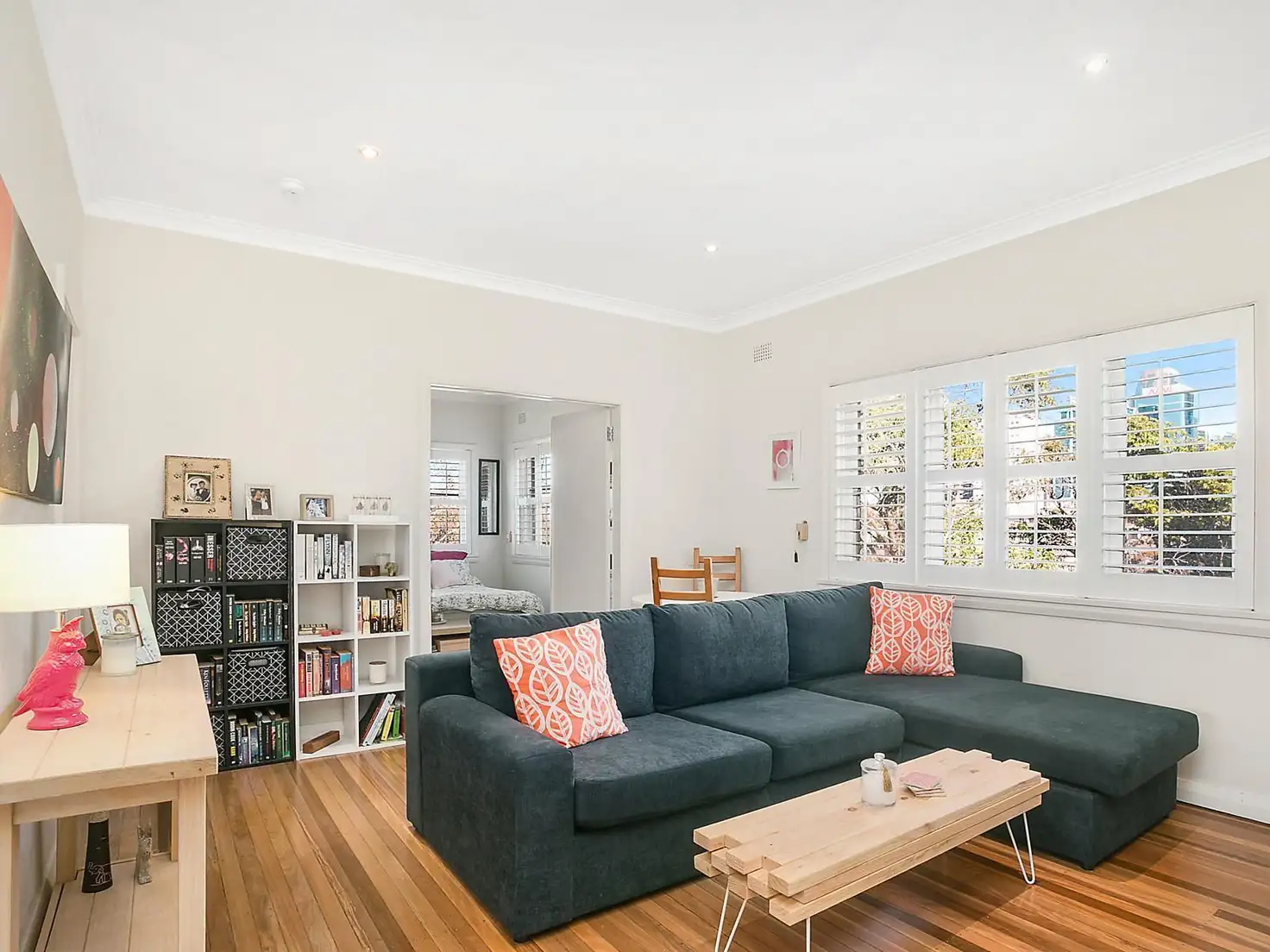 Main view of Homely apartment listing, 6/5 Colindia Avenue, Neutral Bay NSW 2089