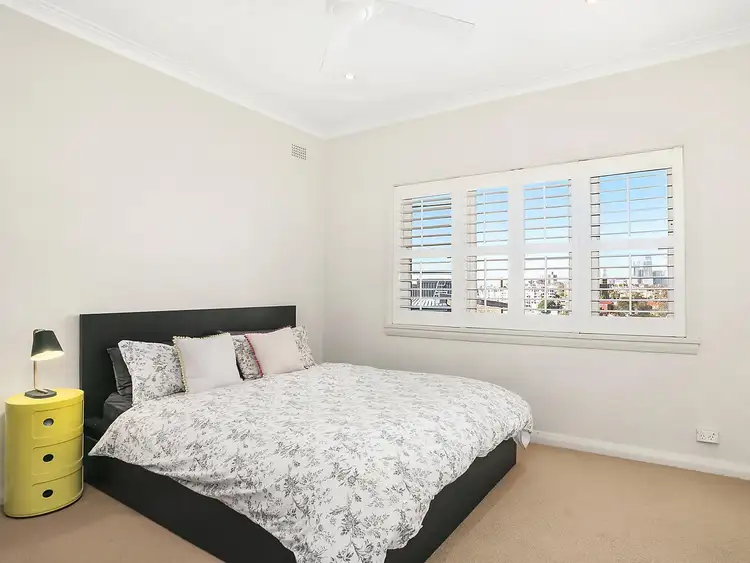 Third view of Homely apartment listing, 6/5 Colindia Avenue, Neutral Bay NSW 2089