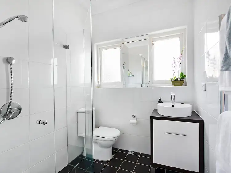 Fourth view of Homely apartment listing, 6/5 Colindia Avenue, Neutral Bay NSW 2089