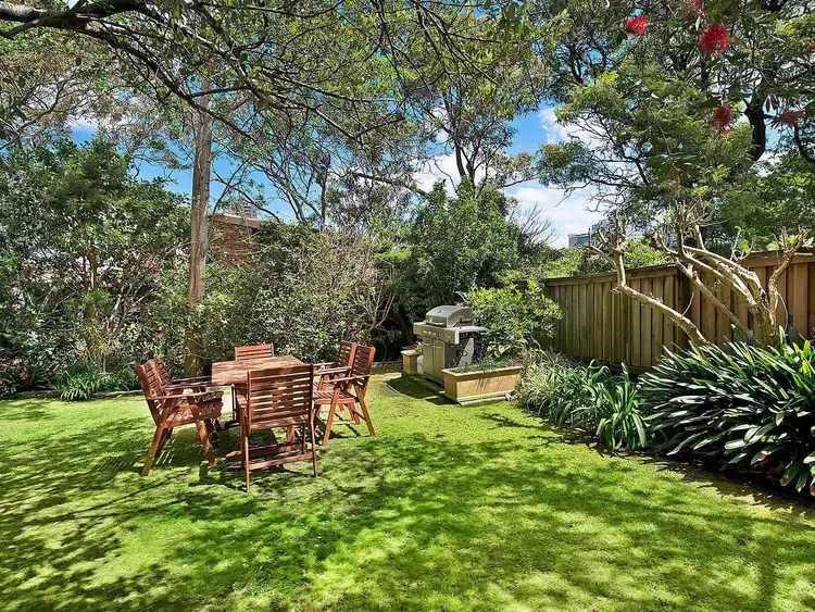 Fifth view of Homely apartment listing, 6/5 Colindia Avenue, Neutral Bay NSW 2089