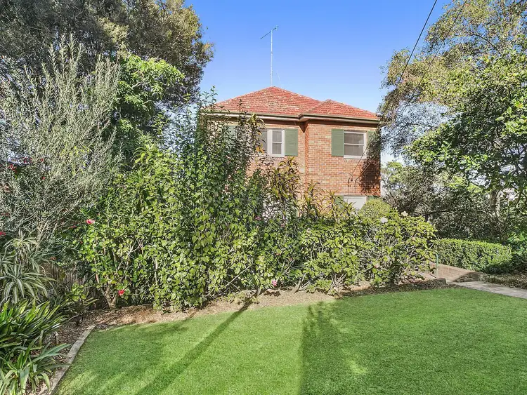 Sixth view of Homely apartment listing, 6/5 Colindia Avenue, Neutral Bay NSW 2089