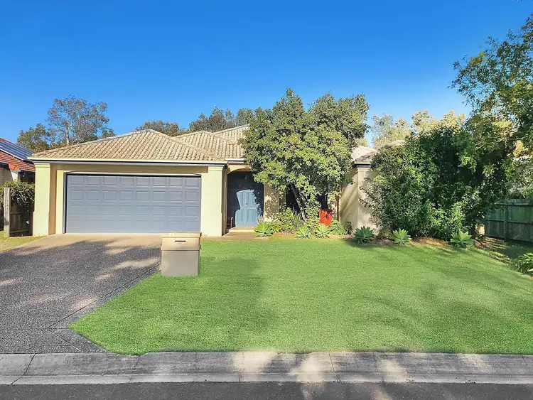 Main view of Homely house listing, 69 Forest Ridge Circuit, Peregian Springs QLD 4573