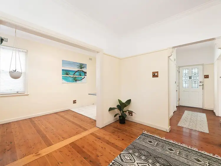 Third view of Homely unit listing, 2/6 Tooke Street, Bar Beach NSW 2300