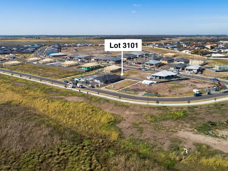 33 Lawrenson Parade, Thornton NSW 2322