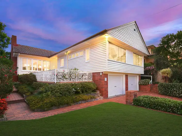 Main view of Homely house listing, 101 Highland Terrace, St Lucia QLD 4067