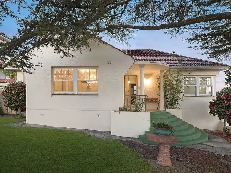 Main view of Homely house listing, 17 Greene Avenue, Ryde NSW 2112