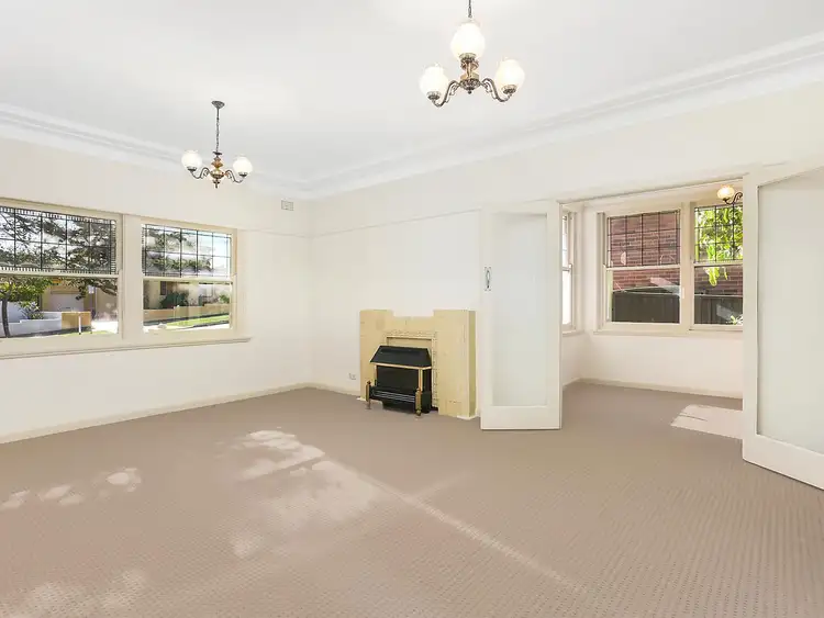 Second view of Homely house listing, 17 Greene Avenue, Ryde NSW 2112