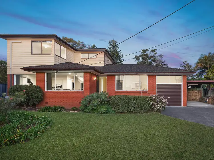 6 Birch Street, East Ryde NSW 2113