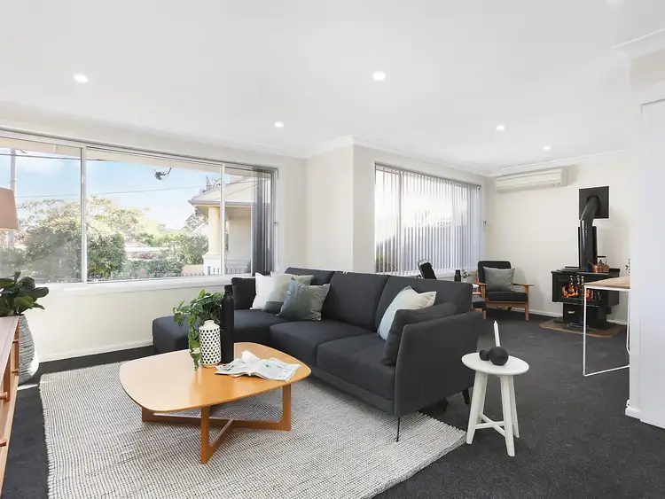 Second view of Homely house listing, 6 Birch Street, East Ryde NSW 2113